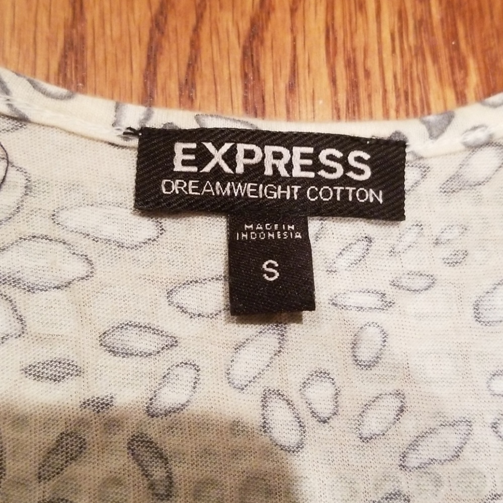 Express top - Picture 2 of 6